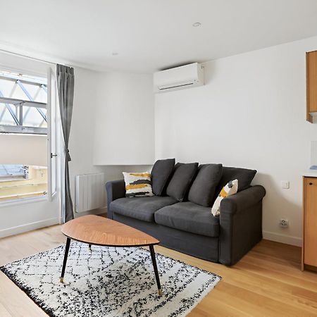 333 Suite Chou - Superbe Appartement A Paris. Exterior photo