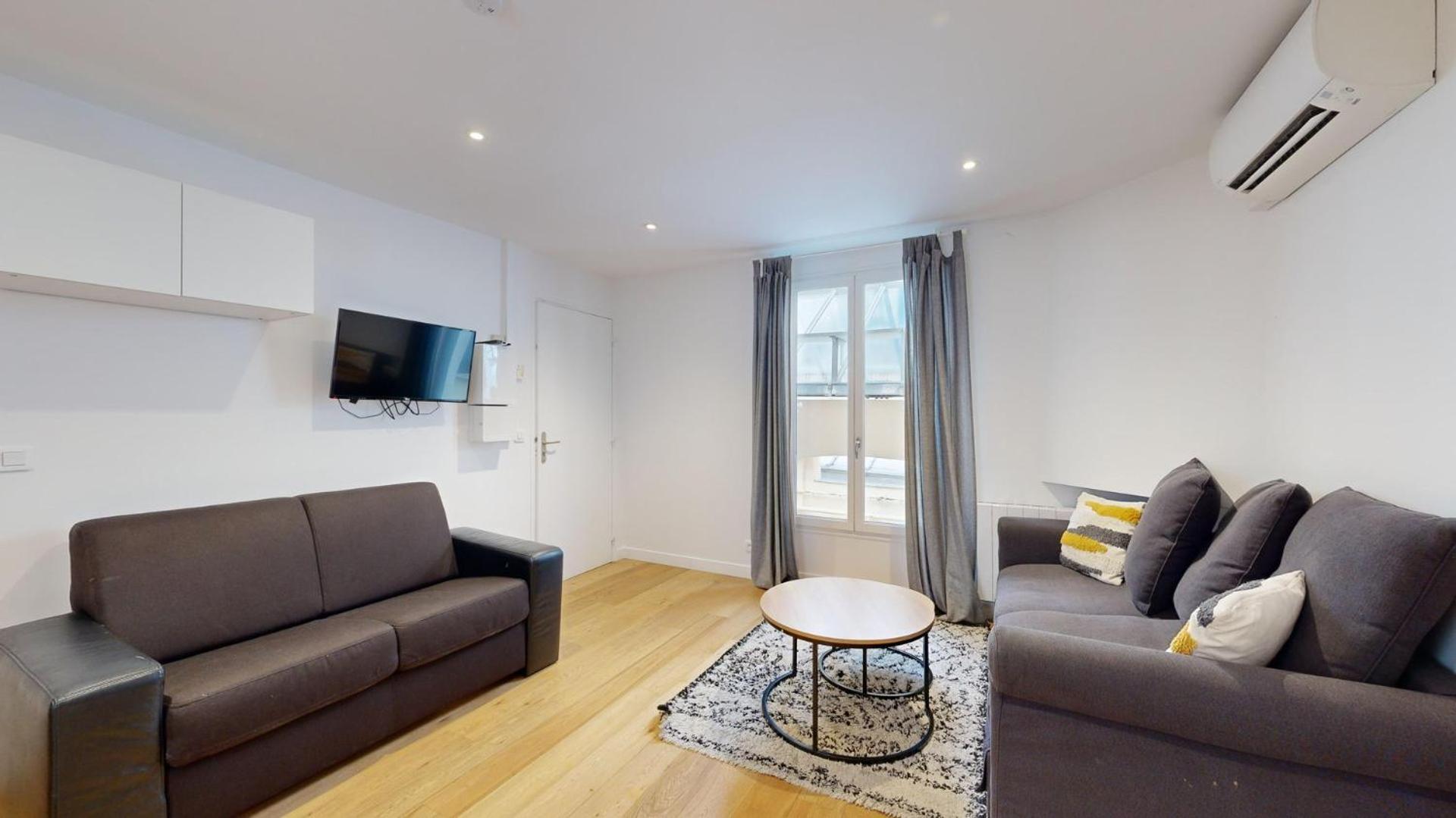 333 Suite Chou - Superbe Appartement A Paris. Exterior photo