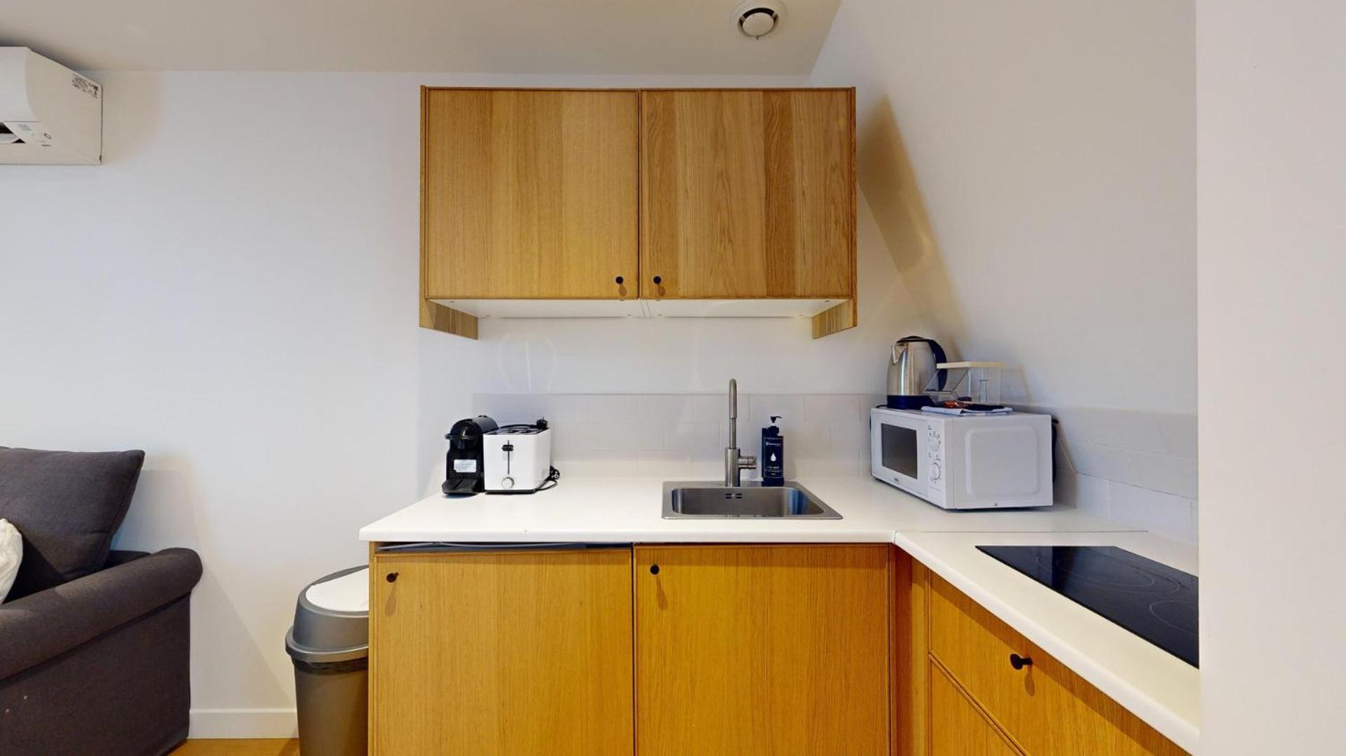 333 Suite Chou - Superbe Appartement A Paris. Exterior photo